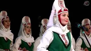 Тих вятър вее - "Хор Ваня Монева" - Vanya Moneva Choir