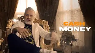 Ramil Nabran - Cash Money