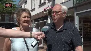 Een (H)eerlijk  Gesprek - aflevering 39  -  over aarde, ufo's en buitenaards leven