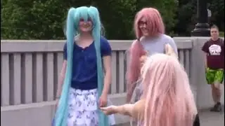 Project Blink Blooper Compilation 2018-19