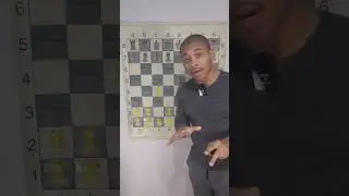 What is the Whale Opening in Chess?
