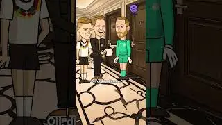 Das DFB-Team in Amerika