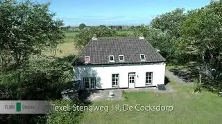 Stengweg 19 De Cocksdorp