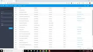 Criterion HCM Position Management Control