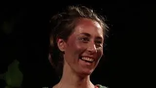 Andrea Carr - Staging Places