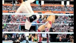 WrestleMania 28