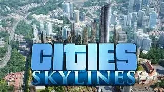 Dead By Daylight und Cities Skylines