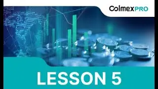 Lesson 5- Introduction to Technical Analysis and JCS