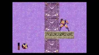 X-Men 2 - Climbing the Temple (FL Master remix)