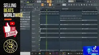Afro Beats