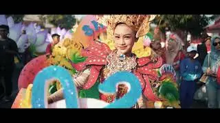 Sepeda Hias Spensa 2024