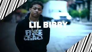 Lil Bibby Type Beat| Dope Man (Prod. by BlackXipher)