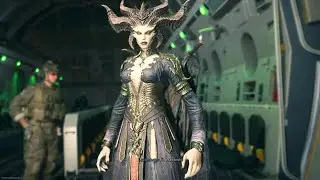 *NEW*LILITH Operator Bundle👹MW2