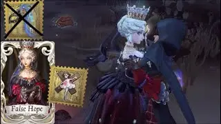 Bloody Queen SS Skin But With The BETTER Carry Accessory! 