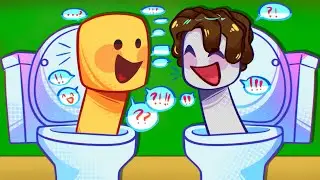 Why Does Roblox Love Skibidi Toilet?