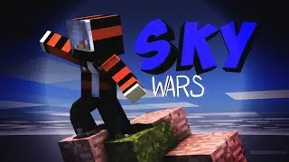 Vime World Montage|Sky Wars| #1