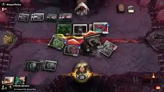 Magic: The Gathering: March of the Machine Premier Draft WB Lurrus Aggro (3/5)