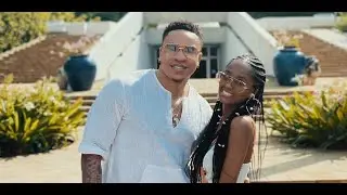 Vanessa Alivyovishwa pete na Rotimi