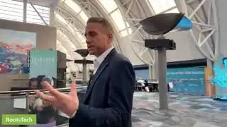RootsTech day 2 is coming to an end!
