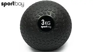 Sportbay Slam Ball Unboxing