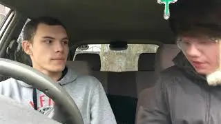 Бабка взяла в плен Депутата