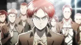 Guren No Yumiya: Redux (Shingeki No Kyojin Opening 1)