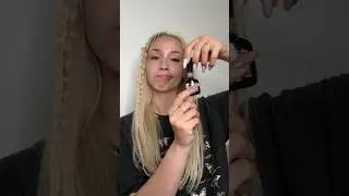 Делаю сама себе маникюр 💅 | 