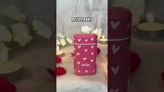We have the perfect Valentine's present here