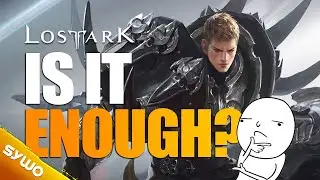 Nice Plans But... LOST ARK Letter To Community April 2023