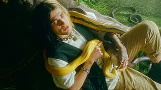 RØNIN - I JUST FKN HATE YOU NOW (Official Music Video)