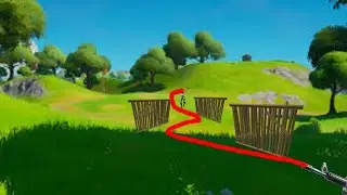 Why controller players are broken (Fortnite)