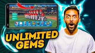 Baseball 9 Gem Hack - How To Get Unlimited GEMS in Baseball 9 2022 (iOS/Android