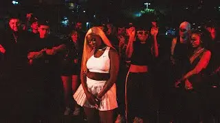 Jô - MEL (Official Music Video)