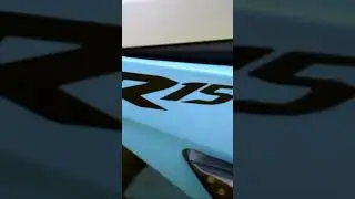 The Brand "YAMAHA"❤️