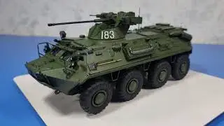 БТР 60ПБ