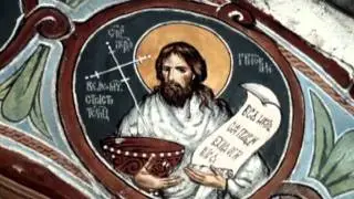 Мученик за Христа и за Царя Григорий Новый (9 серия)