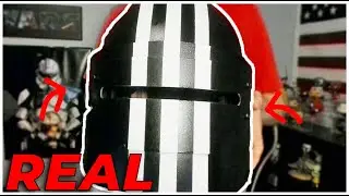 Unboxing Killa's Helmet! (From Escape from Tarkov)
