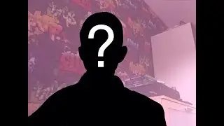 Face Reveal!