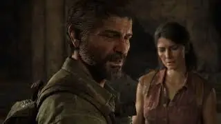 The Last of Us Parte I # 4