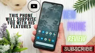 NEW PHONE REVIEW WITH UNIQUE FEATURES सभी phones से अलग ये phone 📱 Watch full video to know about...