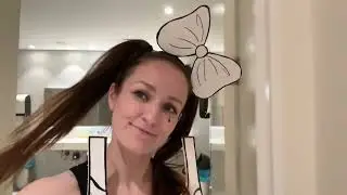 Пурим и Мега-распродажа на работе! - vlog