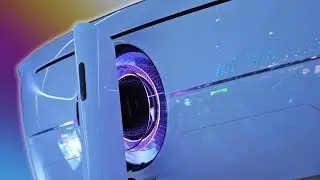 Samsung's Hidden Gem: 5120x1440 240Hz Gaming Monitor (CES 2020 Finale!)