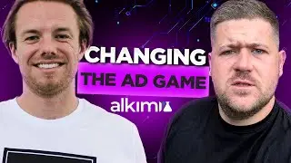 We Interview Alkimi - Disrupting a $500 Billion Industry 💥 CRYPTO NEWS SHOW - LIVE!🚨