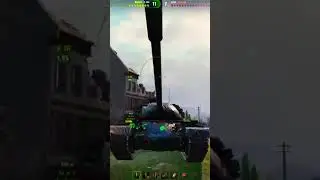 Про т110е5 и подобные танки 