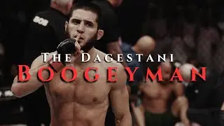 𝐓𝐡𝐞 𝐄𝐱𝐩𝐥𝐨𝐬𝐢𝐯𝐞 𝐏𝐨𝐰𝐞𝐫 𝐨𝐟 𝐈𝐬𝐥𝐚𝐦 𝐌𝐚𝐤𝐡𝐚𝐜𝐡𝐞𝐯