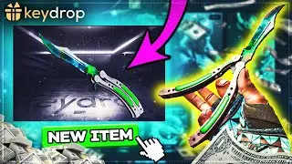YENİ TAKTİK İLE ZENGİN OLUYORUZ Keydrop Promo Code 2024 giveaways