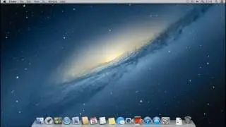 Установка Mac OS X на Windows через VMWare Подробный урок