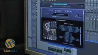 Spectrasonics Omnisphere
