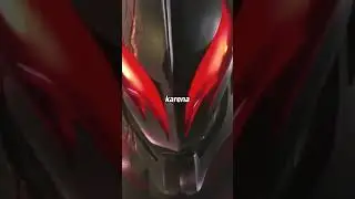 Belial Adalah Dark Ultra Terbaik ? 