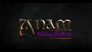 Anam: RisingShadows (GameplayTrailer 2)